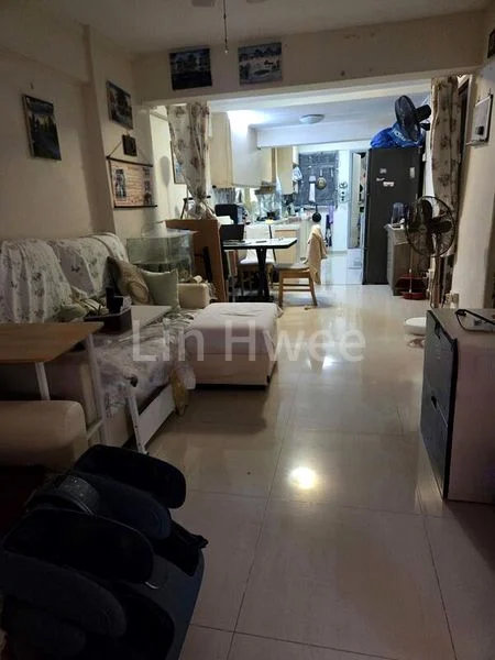 Common Room (HDB) for Rent in  207 Toa Payoh North - Image 1