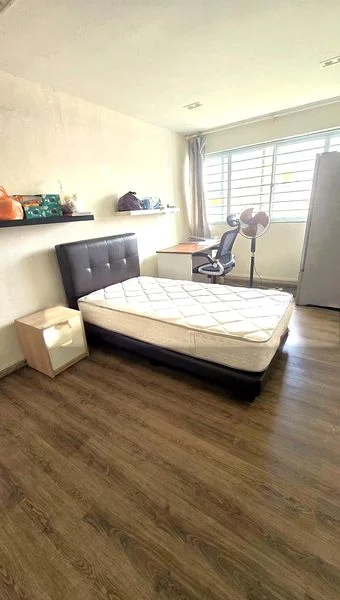 Common Room (HDB) for Rent in  159 Yishun Street 11 - Image 1