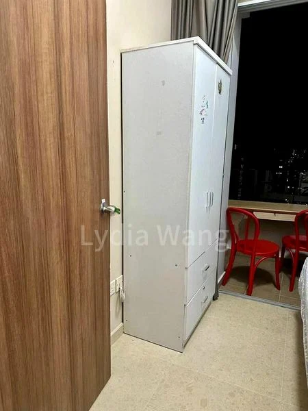 1 Bed Condo for Rent in  De Royale - Image 3