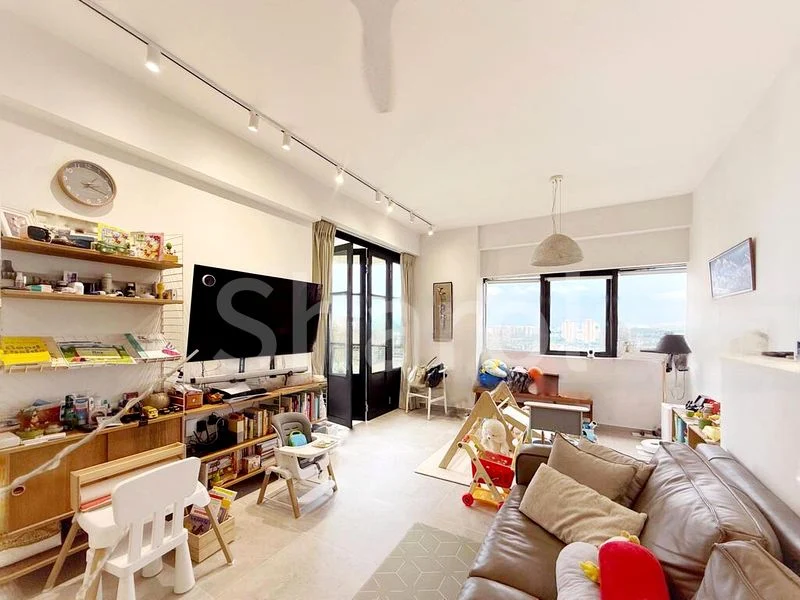 1 Bed Condo for Rent in  Bayshore Park - Image 3