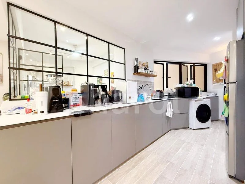 1 Bed Condo for Rent in  Bayshore Park - Image 7