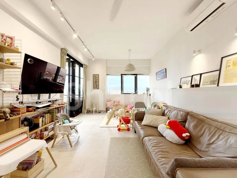 1 Bed Condo for Rent in  Bayshore Park - Image 1