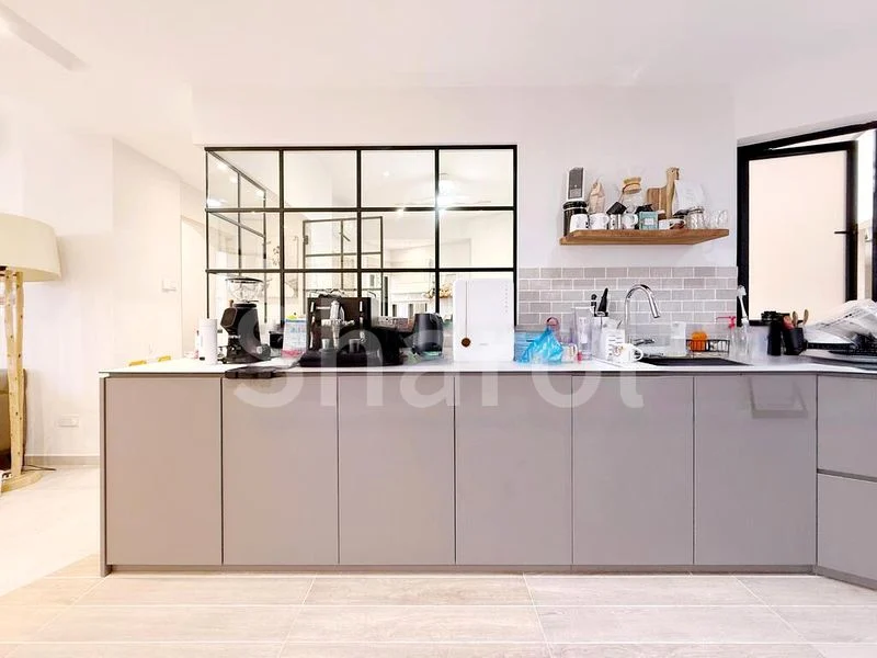 1 Bed Condo for Rent in  Bayshore Park - Image 6