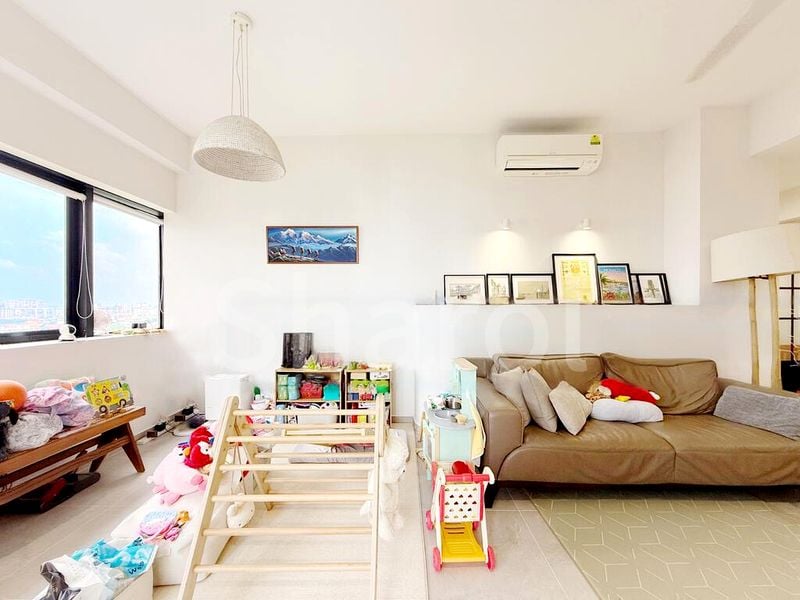 1 Bed Condo for Rent in  Bayshore Park - Image 2