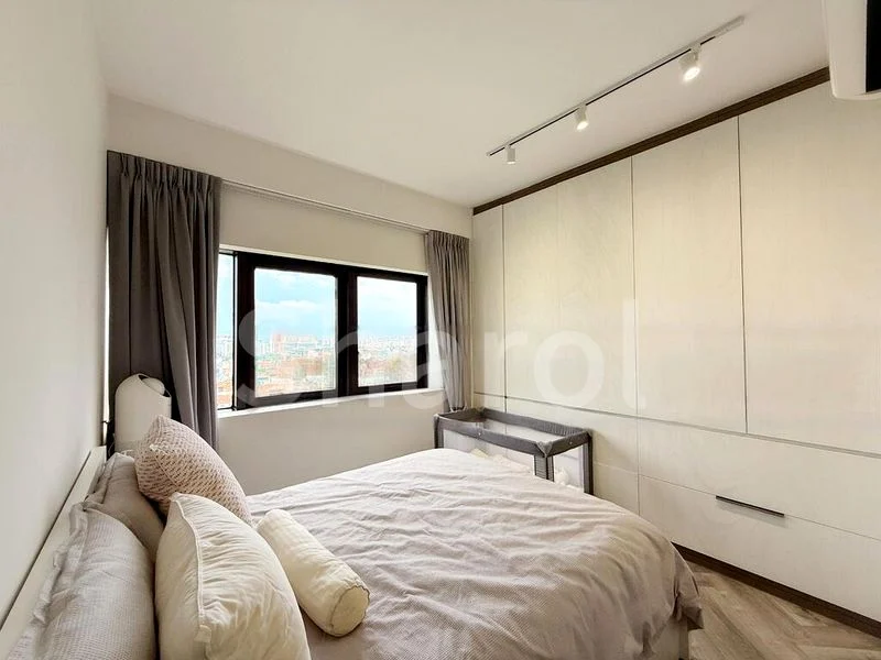 1 Bed Condo for Rent in  Bayshore Park - Image 8