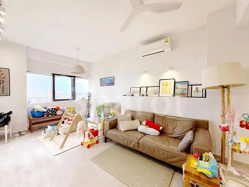 1 Bed Condo for Rent in  Bayshore Park - Image 5