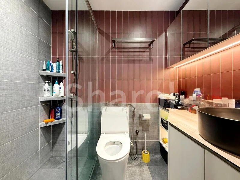 1 Bed Condo for Rent in  Bayshore Park - Image 9