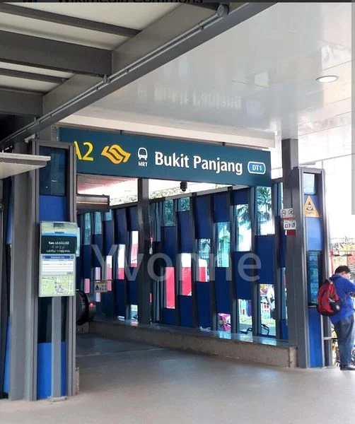 2 Bed Condo for Rent in  The Arden - Image 2