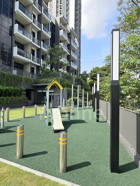 2 Bed Condo for Rent in  The Arden - Image 11