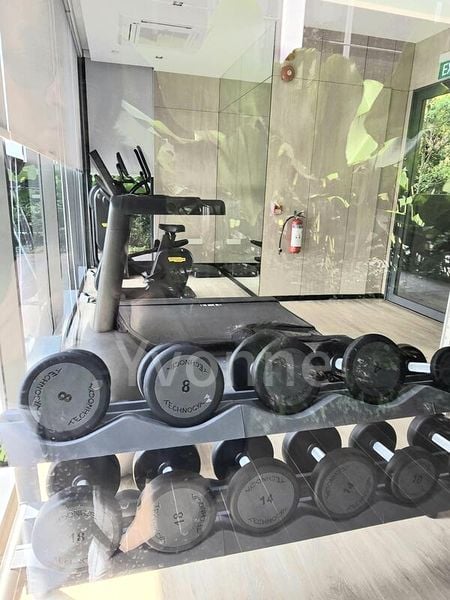 2 Bed Condo for Rent in  The Arden - Image 8