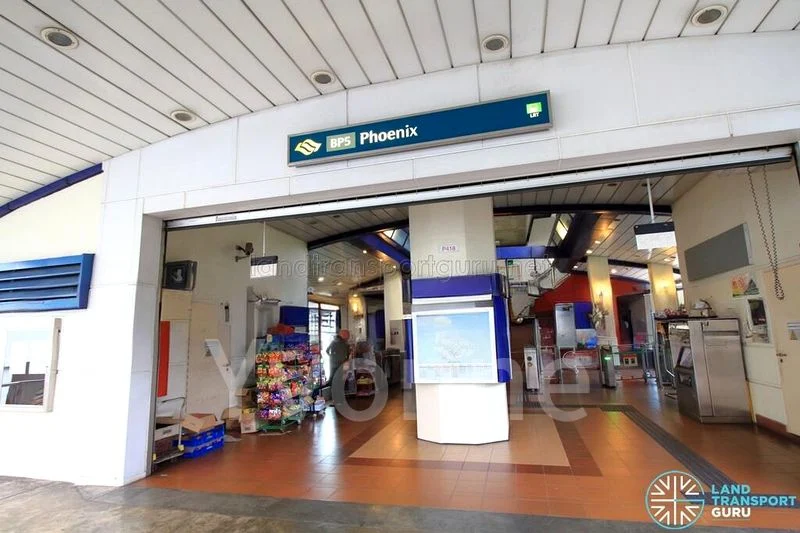 2 Bed Condo for Rent in  The Arden - Image 1