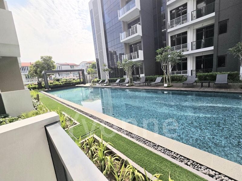 2 Bed Condo for Rent in  The Arden - Image 13