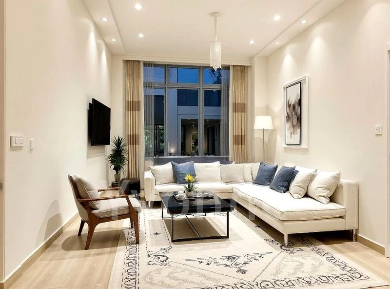 2 Bed Condo for Rent in  The Arden - Image 18