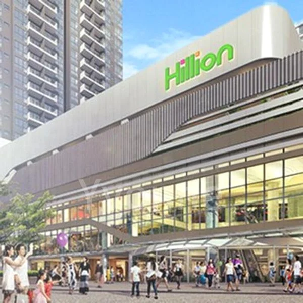 2 Bed Condo for Rent in  The Arden - Image 6