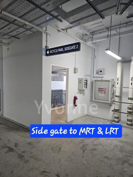 2 Bed Condo for Rent in  The Arden - Image 7