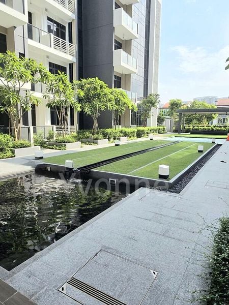 2 Bed Condo for Rent in  The Arden - Image 12