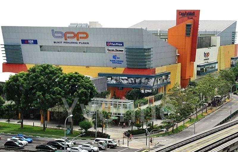 2 Bed Condo for Rent in  The Arden - Image 4