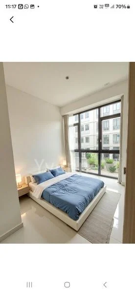 2 Bed Condo for Rent in  The Arden - Image 16