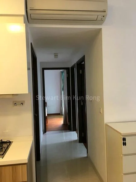 3 Bed Condo for Rent in  Natura @ Hillview - Image 6