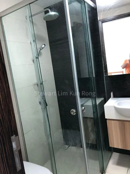 3 Bed Condo for Rent in  Natura @ Hillview - Image 11