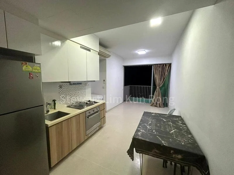 3 Bed Condo for Rent in  Natura @ Hillview - Image 1