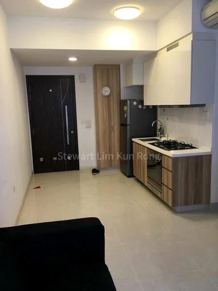 3 Bed Condo for Rent in  Natura @ Hillview - Image 2