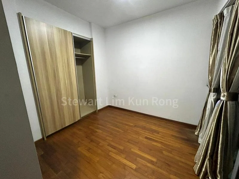 3 Bed Condo for Rent in  Natura @ Hillview - Image 3