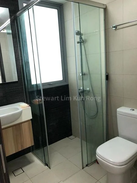 3 Bed Condo for Rent in  Natura @ Hillview - Image 10