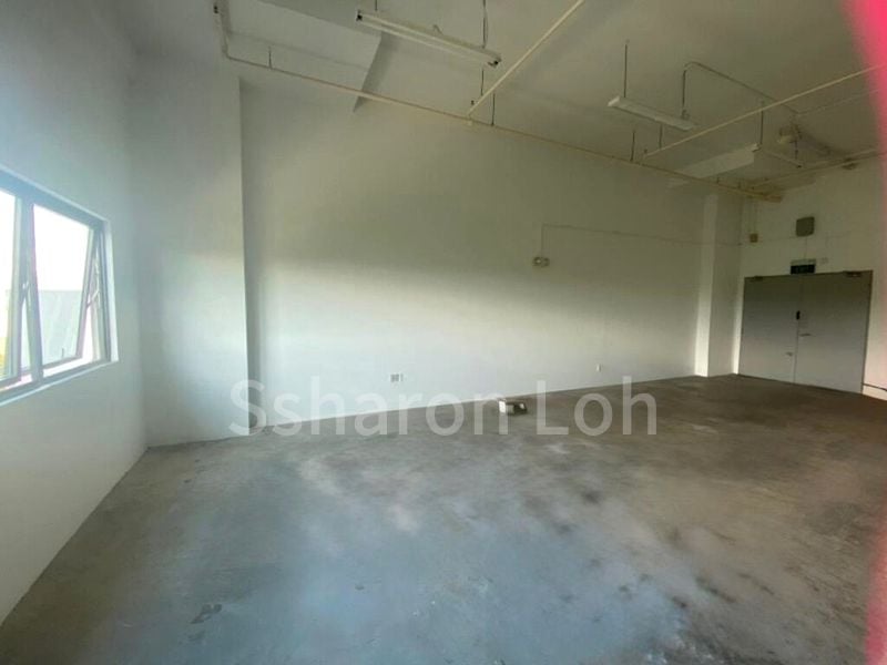 Light Industrial (B1) for Sale: Premier @ Kaki Bukit - Image 13