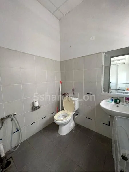 Light Industrial (B1) for Sale: Premier @ Kaki Bukit - Image 11