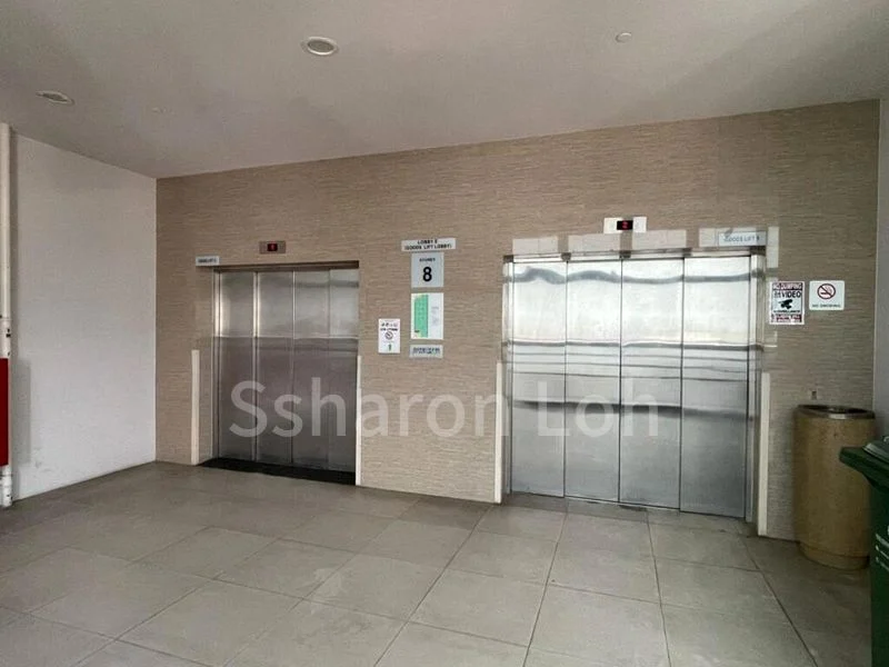 Light Industrial (B1) for Sale: Premier @ Kaki Bukit - Image 12