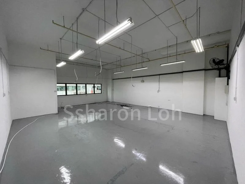 Light Industrial (B1) for Sale: Premier @ Kaki Bukit - Image 18