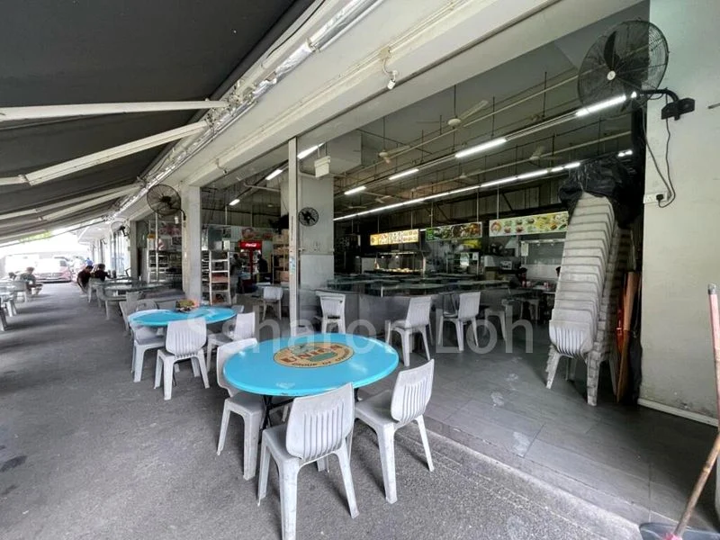 Light Industrial (B1) for Sale: Premier @ Kaki Bukit - Image 8