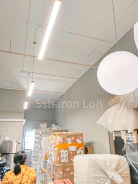 Light Industrial (B1) for Sale: Premier @ Kaki Bukit - Image 1