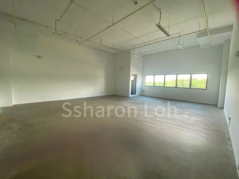 Light Industrial (B1) for Sale: Premier @ Kaki Bukit - Image 16