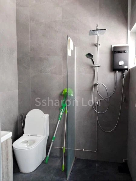 Light Industrial (B1) for Sale: Premier @ Kaki Bukit - Image 19