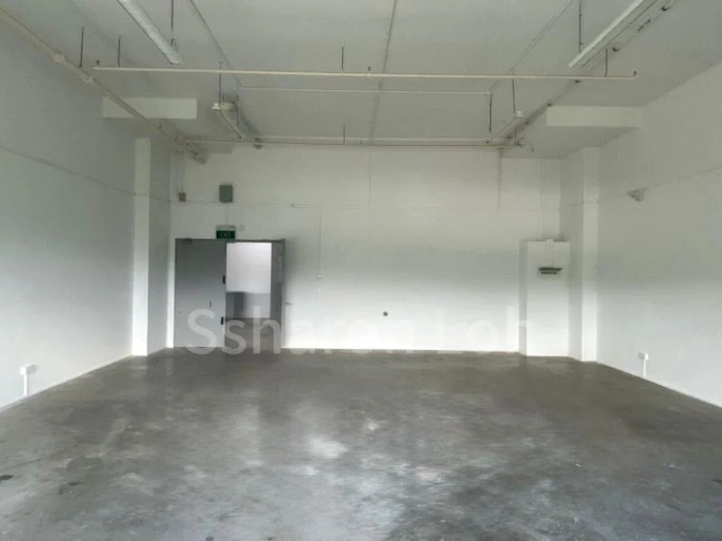 Light Industrial (B1) for Sale: Premier @ Kaki Bukit - Image 17