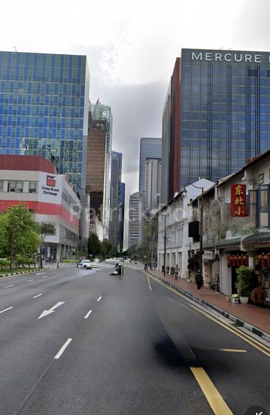 Other Retail for Rent: upper cross street - Image 1