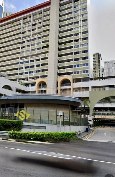 Other Retail for Rent: upper cross street - Image 3