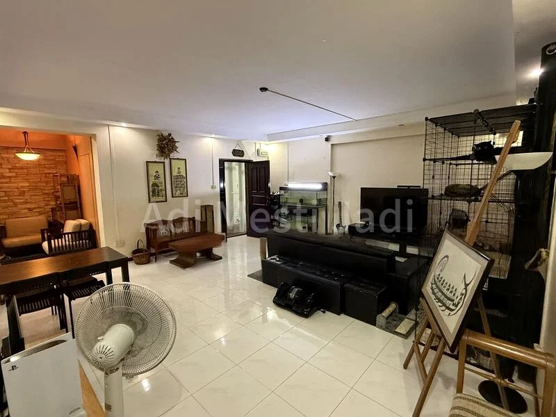 5 Room (5I) HDB for Sale in  663B Jurong West Street 65 - Image 1