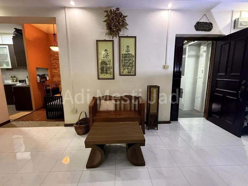 5 Room (5I) HDB for Sale in  663B Jurong West Street 65 - Image 5