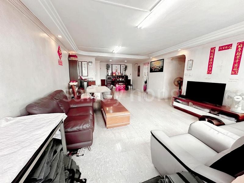 5 Room (5I) HDB for Sale in 267 Toh Guan Road - Image 2
