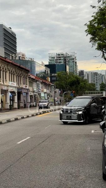 Food & Beverage for Rent: Katong Ground Floor Shophouse; 1800 Square Feet. - Image 1