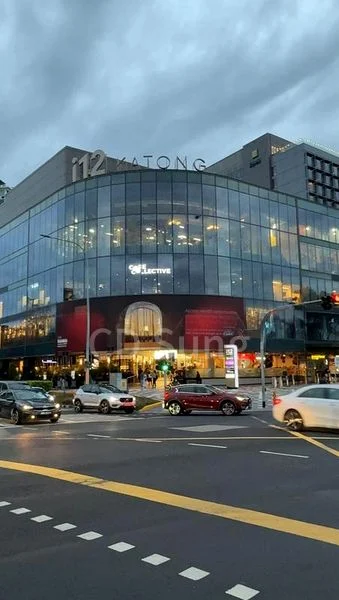 Food & Beverage for Rent: Katong Ground Floor Shophouse; 1800 Square Feet. - Image 3