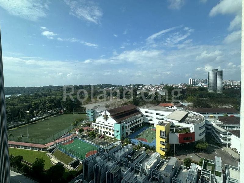3 Bed Condo for Rent in  Thomson Grand - Image 2
