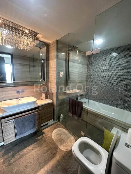 3 Bed Condo for Rent in  Thomson Grand - Image 1