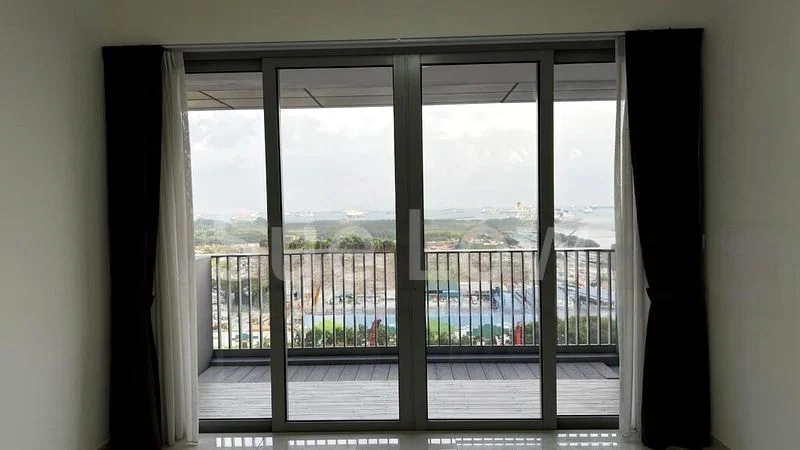 2 Bed Condo for Rent in  V On Shenton - Image 3