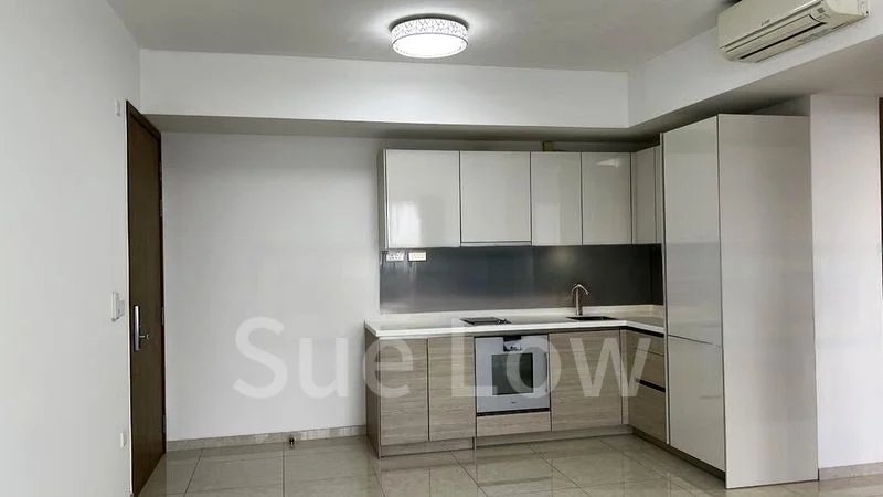 2 Bed Condo for Rent in  V On Shenton - Image 1