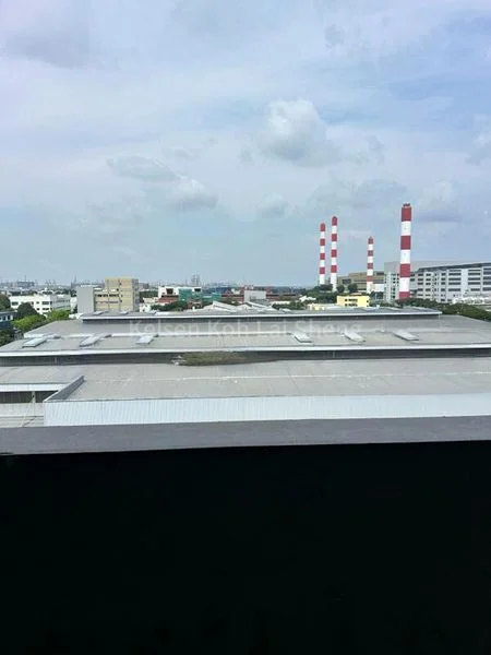 Light Industrial (B1) for Sale in  The Westcom - Image 3