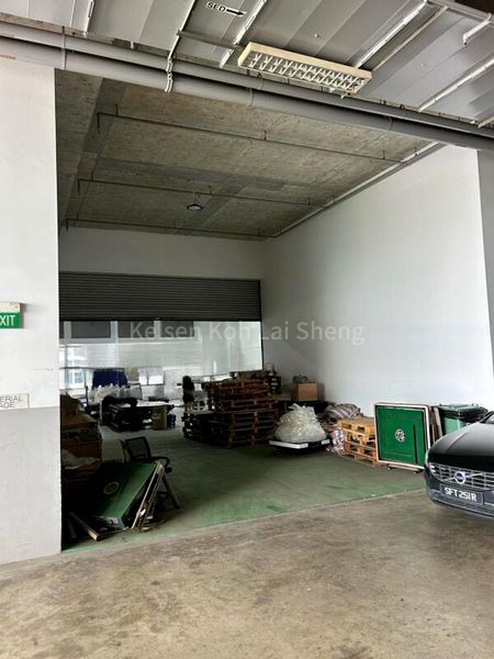 Light Industrial (B1) for Sale in  The Westcom - Image 6